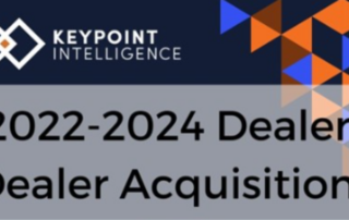 Channel Strategy Session: Looking at Acquisitions from 2022-2024 (INFOGRAPHIC)