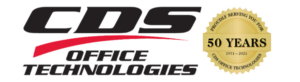 CDS Office Technologies