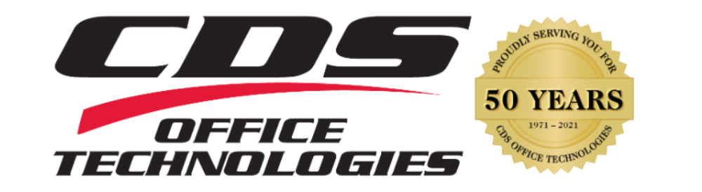 CDS Office Technologies
