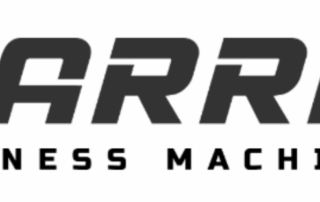 Harris Business Machines