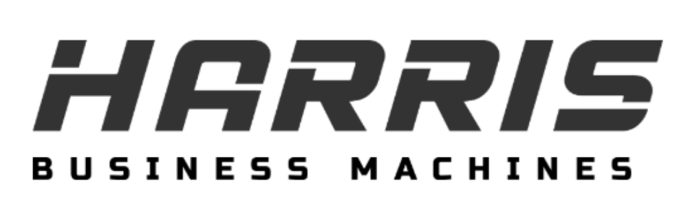 Harris Business Machines