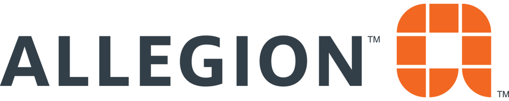 Allegion plc