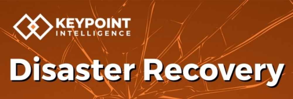 INFOGRAPHIC: How to Prepare for the Worst with Disaster Recovery