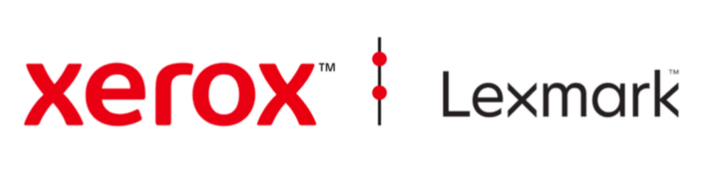 Xerox Completes the Acquisition of Lexmark