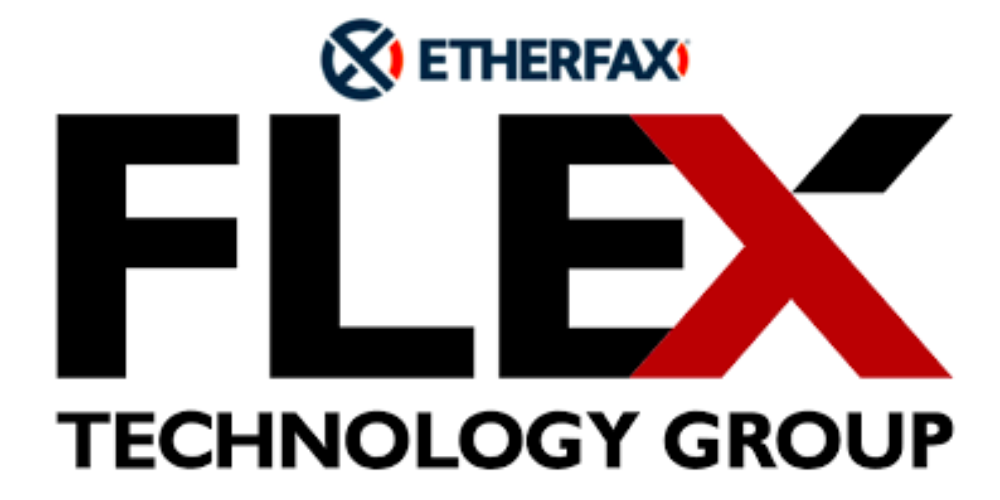ETHERFAX Partners with Flex Technology Group