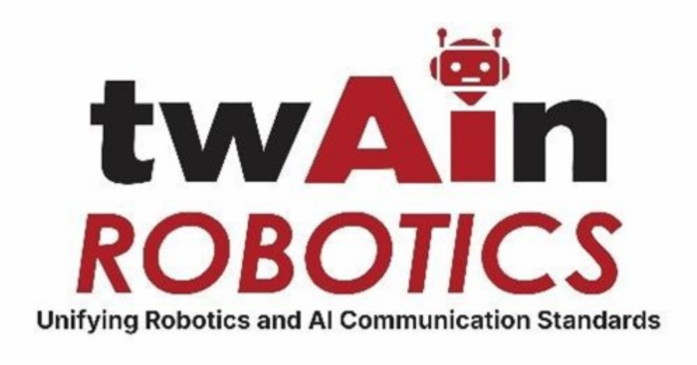 TWAIN Working Group_twAIn Robotics