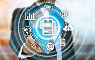 How AI Is Moving to the Core of Service Strategies